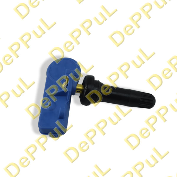 Датчик давления воздуха в шине chevrolet tahoe (06-20), opel meriva (10-18) - DePPuL DEDV016