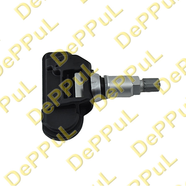 Датчик давления воздуха в шине mercedes w204 (07-15) - DePPuL DEDV027