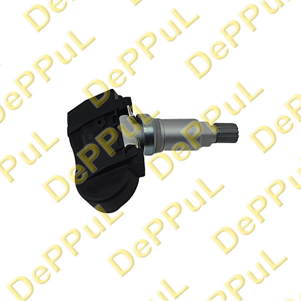 Датчик давления воздуха в шине VW passat (05-17), tiguan (07-11) - DePPuL DEDV030