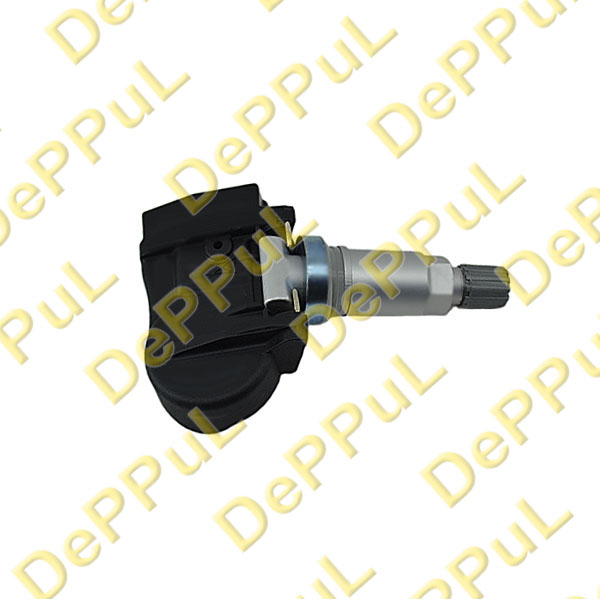 Датчик давления воздуха в шине renault laguna (08-15), megane (09-16) - DePPuL DEDV035