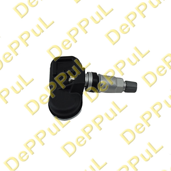 Датчик давления воздуха в шине cadillac SRX (03-09), chevrolet trail blazer (01-10) - DePPuL DEDV059
