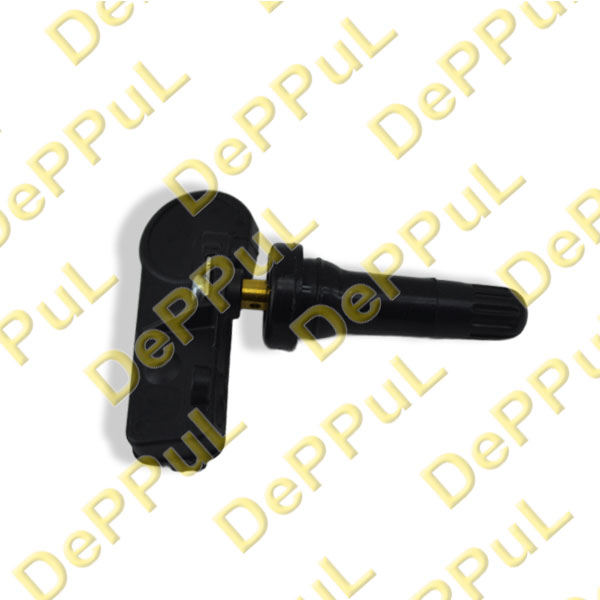 Датчик давления воздуха в шине chrysler dodge challenger (08-23), jeep grand cherokee (10-22) - DePPuL DEDV060