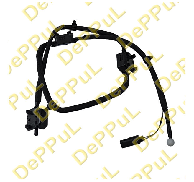 Форсунка омывателя BMW 7’f01/f02 (08…) - DePPuL DEFP490