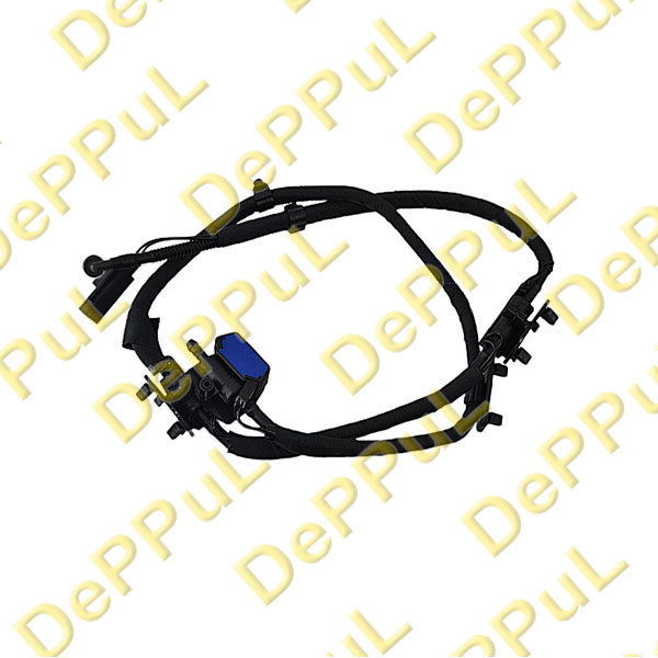 Форсунка омывателя BMW 5’f10/f11 (09...) - DePPuL DEFP491