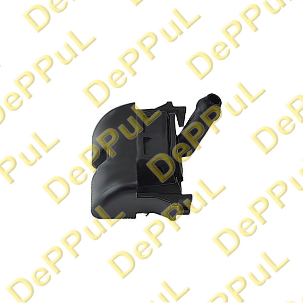 Форсунка омывателя левая (L) BMW 3’e46 (98-05) - DePPuL DEFP501