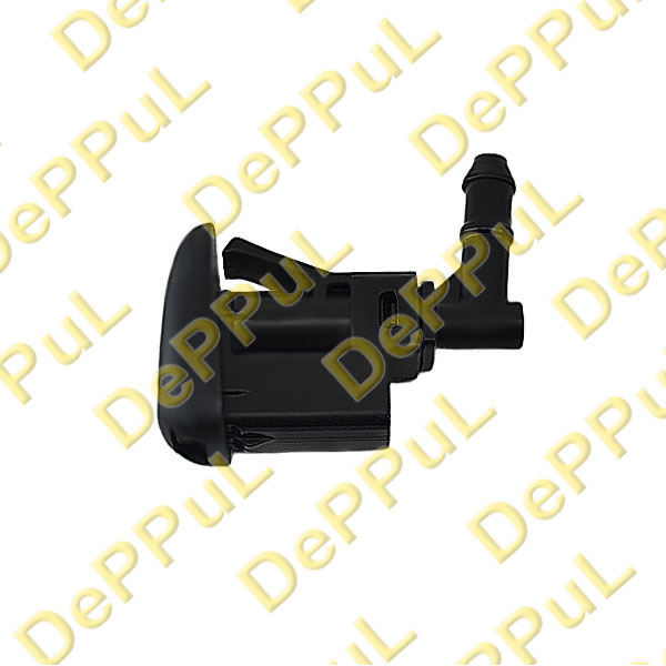 Форсунка омывателя BMW 3’e46 (98-05) - DePPuL DEFP504