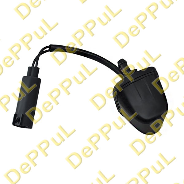 Форсунка омывателя с обогревом BMW 3’e90/e91 (05-12), 3’e92/e93 (06-12) - DePPuL DEFP505