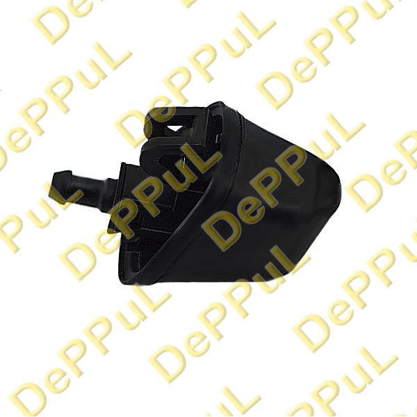 Форсунка омывателя BMW 3’e90/e91, e90/e90n, e91/e91n, e92n/e93n (05-12) - DePPuL DEFP506