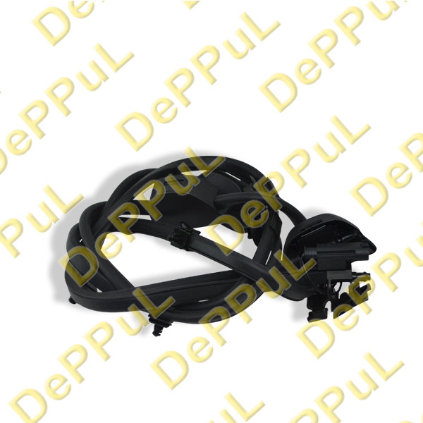 Форсунка омывателя BMW 7’g11/g12 (15-...) - DePPuL DEFP508