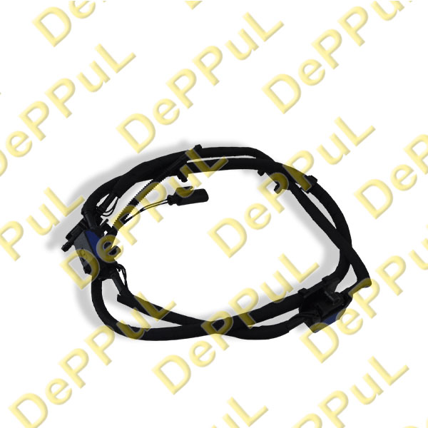 Форсунка омывателя BMW X5 E70 (07-13) - DePPuL DEFP511