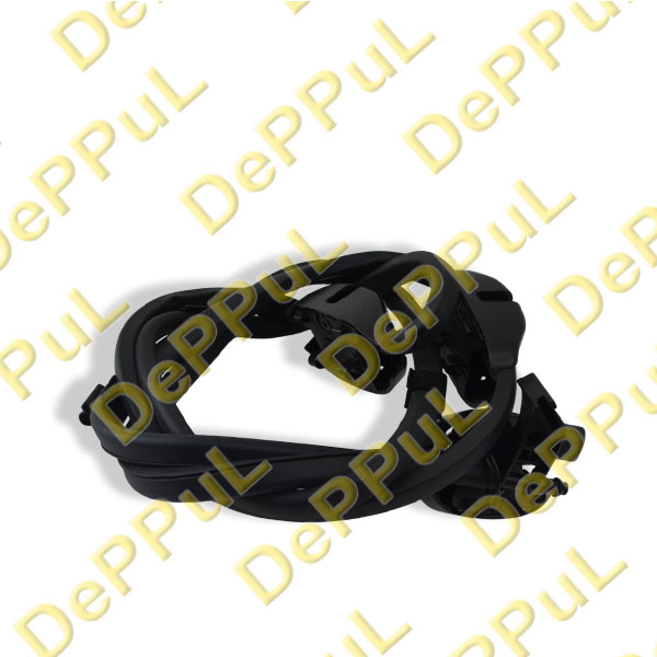 Форсунка омывателя BMW X3 G01 (17-…), X4 G02 (18-…) - DePPuL DEFP514