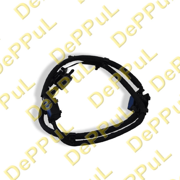 Форсунка омывателя BMW 3f34 GT (12-20) - DePPuL DEFP517