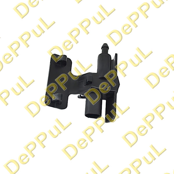 Форсунка омывателя с обогревом mercedes (gl) x164 (06-12), w164 (ml) (05-11) - DePPuL DEFP521