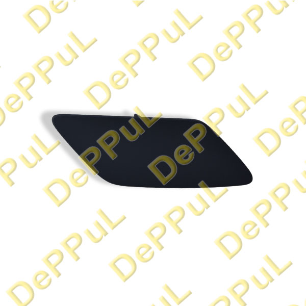 Крышка форсунки омывателя правая land rover discovery v (17-...) - DePPuL DEFP534