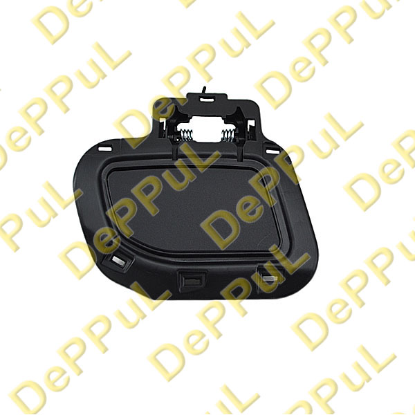 Крышка форсунки омывателя правая land rover range rover evoque (11-18) - DePPuL DEFP536