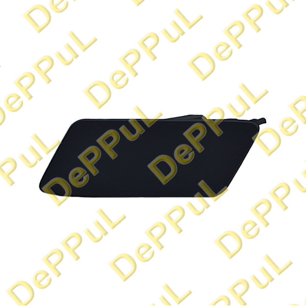 Крышка форсунки омывателя левая land rover discovery sport (14-19) - DePPuL DEFP537