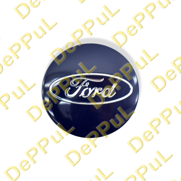 Колпак ступицы колеса ford focus II (08...) - DePPuL DEKCT006