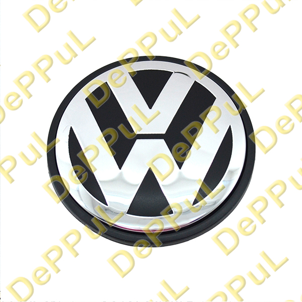 Колпак ступицы колеса VW golf v (03-09),vw passat[b5] (03-18) - DePPuL DEKCT021