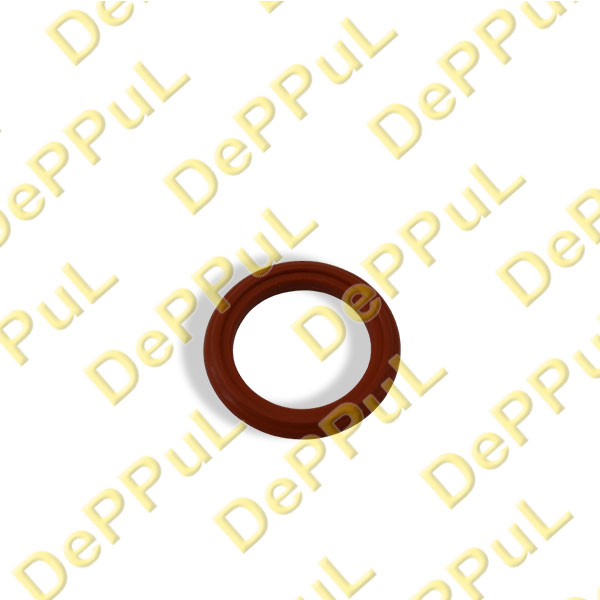 Кольцо уплотнительное chevrolet aveo (06-08) - DePPuL DEKLC074