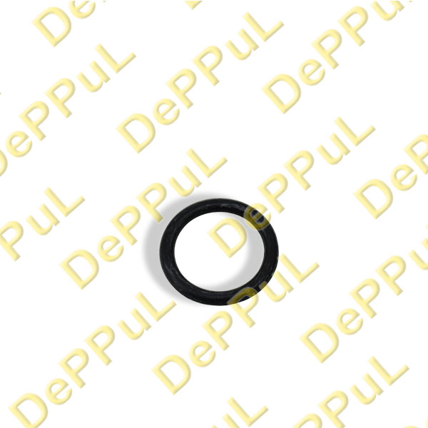 Кольцо уплотнительное форсунки топливной BMW 3 e90/e91 (05-12), BMW X5 E70 (07-13) - DePPuL DEKLC078
