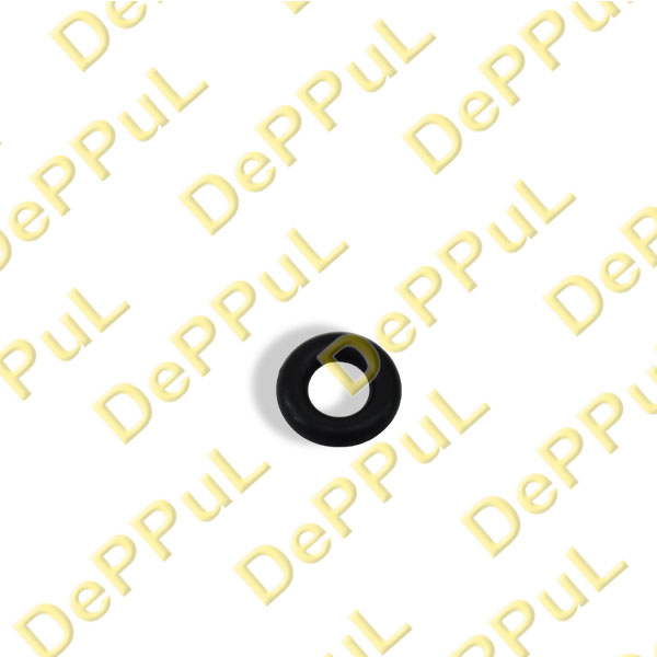 Кольцо уплотнительное форсунки топливной BMW 3 e90/e91 (05-12), - DePPuL DEKLC079