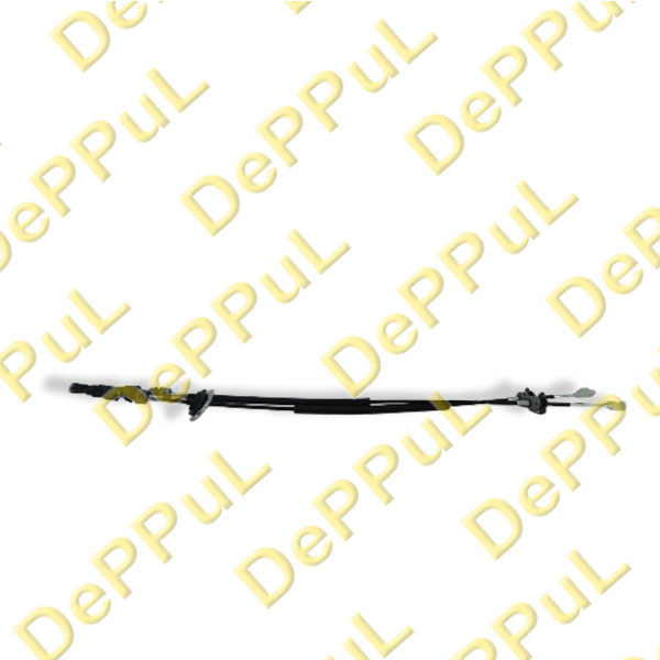 Трос КПП hyundai solaris (11-14), KIA RIO (11-15) - DePPuL DEKPP025