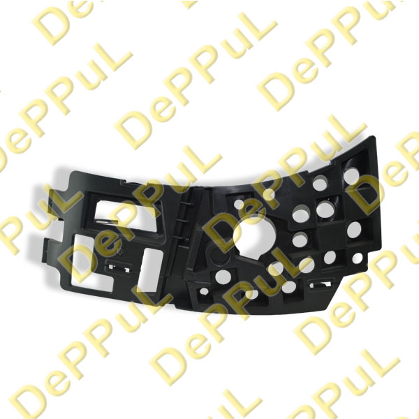 Кронштейн переднего бампера правый peugeot 3008 - DePPuL DEKRK064
