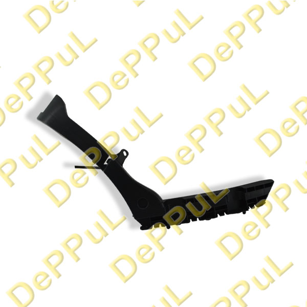 Кронштейн заднего бампера правый peugeot 3008 - DePPuL DEKRK067