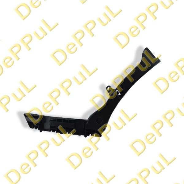 Кронштейн заднего бампера левый peugeot 3008 - DePPuL DEKRK068