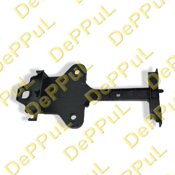 Кронштейн переднего бампера renault kadjar - DePPuL DEKRK078