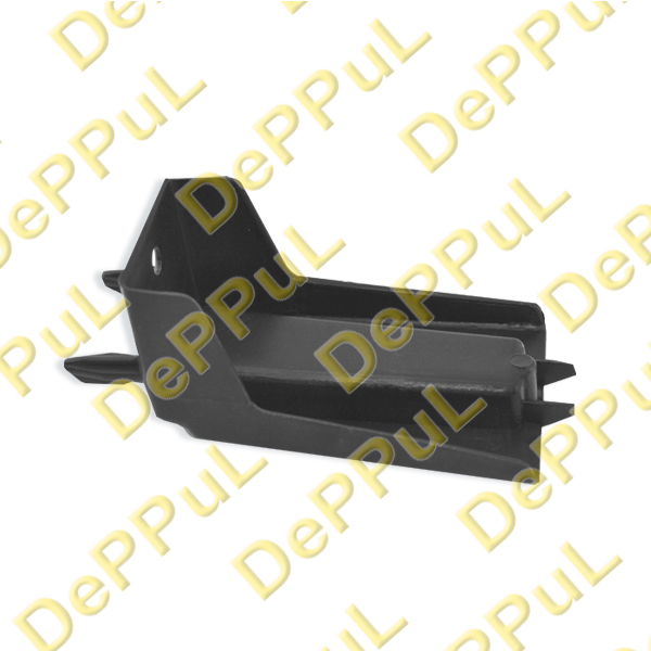 Кронштейн заднего бампера renault kadjar - DePPuL DEKRK082