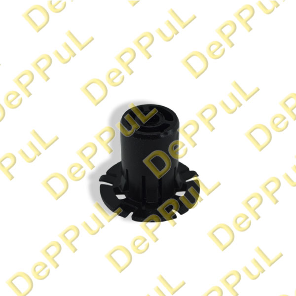Кронштейн радиатора BMW 5f10/f11 (09-16), 6f06/f12/f13 (10-17), X3 F25 (10-17), X4 F26 (14-18) - DePPuL DEKRK088