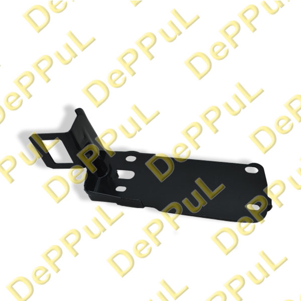 Кронштейн радиатора правый BMW 1e82/e88 (07-13), 3e90/e91 (05-12), X1 E84 (09-15) - DePPuL DEKRK090