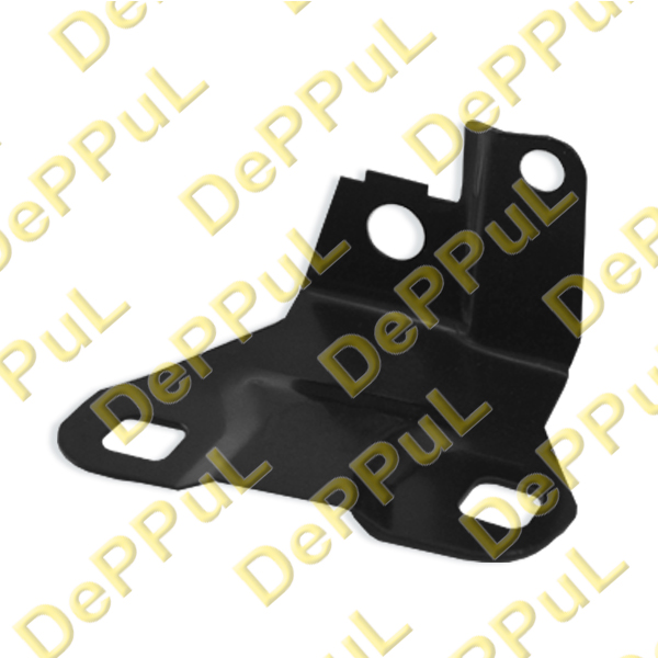 Кронштейн крыла передний левый BMW 5f10/f11 (09-16) - DePPuL DEKRK091