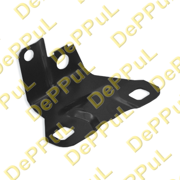 Кронштейн крыла передний правый BMW 5f10/f11 (09-16) - DePPuL DEKRK092