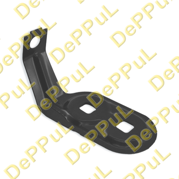 Кронштейн крыла передний левый BMW 5f10/f11 (09-16) - DePPuL DEKRK093
