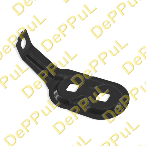 Кронштейн крыла передний правый BMW 5f10/f11 (09-16) - DePPuL DEKRK094