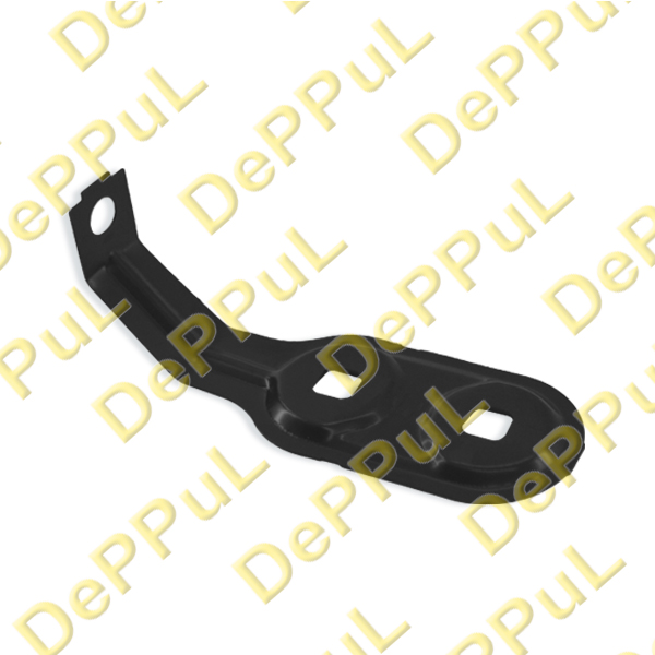 Кронштейн крыла передний левый BMW 5f10/f11 (09-16) - DePPuL DEKRK095