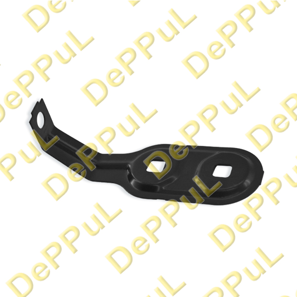 Кронштейн крыла передний правый BMW 5f10/f11 (09-16) - DePPuL DEKRK096