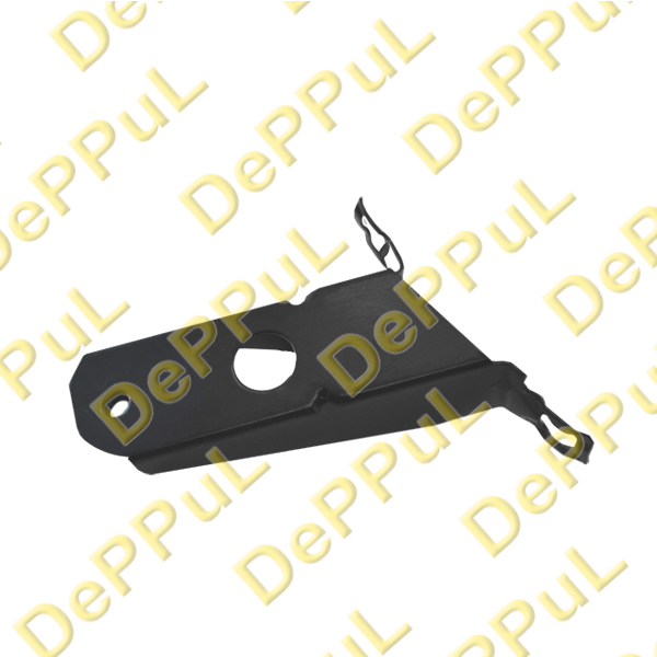 Кронштейн крыла передний правый BMW 3f30/f31/f80 (11-20), 4f32/f82 (12-20) - DePPuL DEKRK100