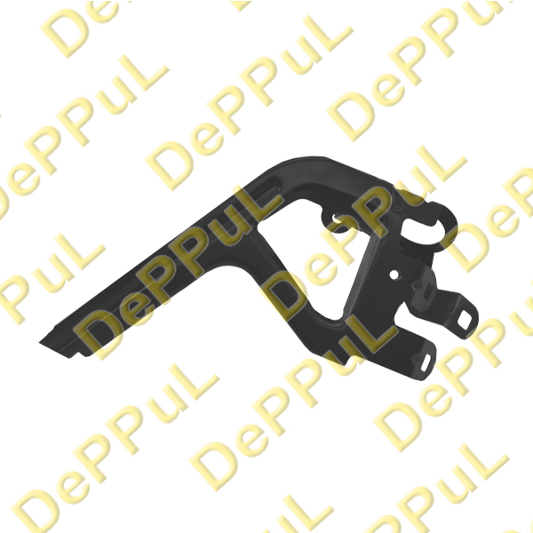 Кронштейн крыла передний левый BMW 5f10/f11 (09-16) - DePPuL DEKRK103