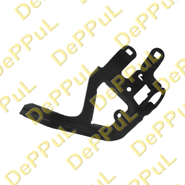 Кронштейн крыла передний правый BMW 5f10/f11 (09-16) - DePPuL DEKRK104