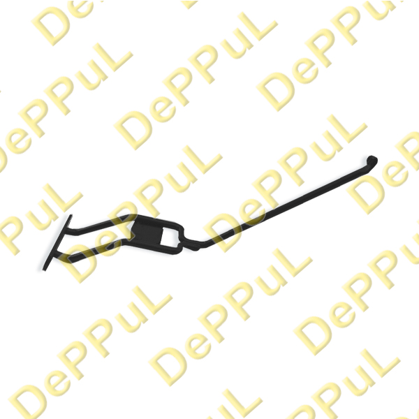 Кронштейн крыла передний правый BMW 5g30/g31/f90 (17...) - DePPuL DEKRK105