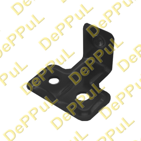Кронштейн крыла передний левый BMW 5g30/g31/g38 (17-19) - DePPuL DEKRK106