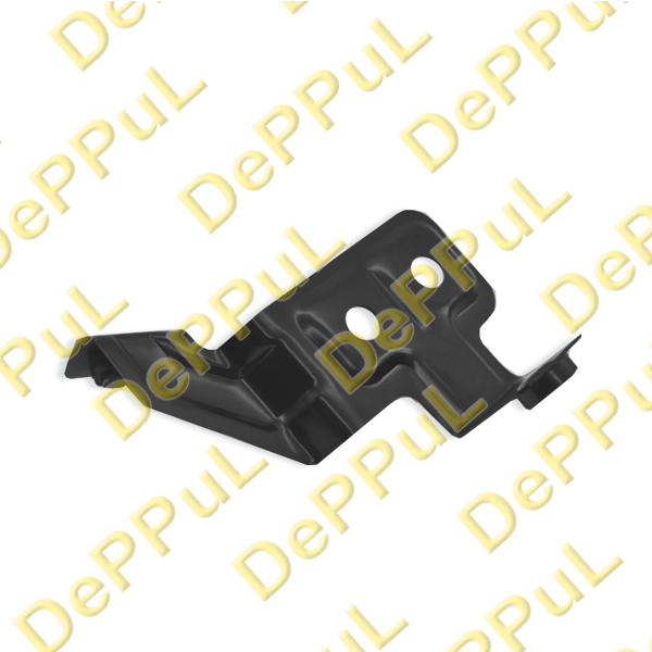 Кронштейн крыла передний правый BMW 5g30/g31/f90 (17...) - DePPuL DEKRK107