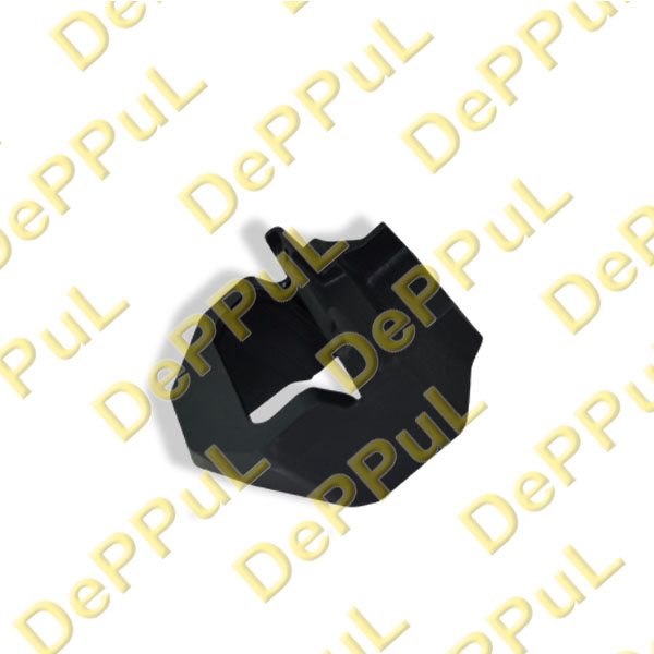 Кронштейн радиатора BMW 1e82/e88 (07-13), 3e90/e91 (05-12), X1 e84/z4 E89 (09-15) - DePPuL DEKRK120