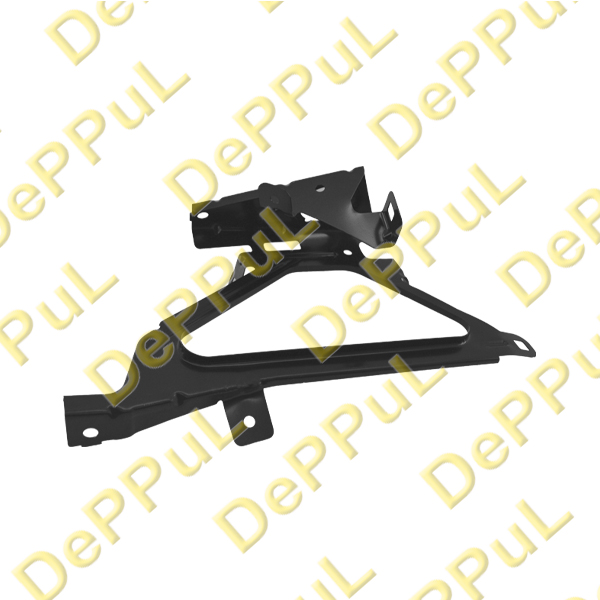 Кронштейн крыла передний левый BMW 7f01/f02 (08-15) - DePPuL DEKRK123