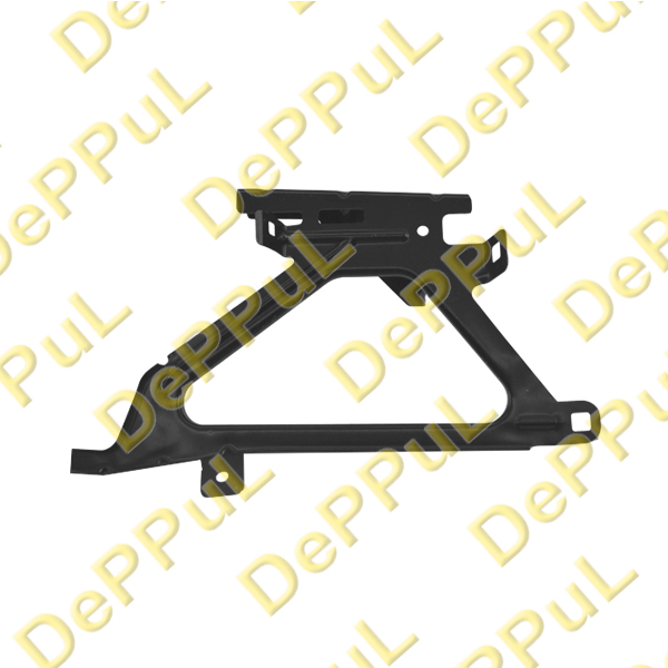 Кронштейн крыла передний правый BMW 7f01/f02 (08-15) - DePPuL DEKRK124