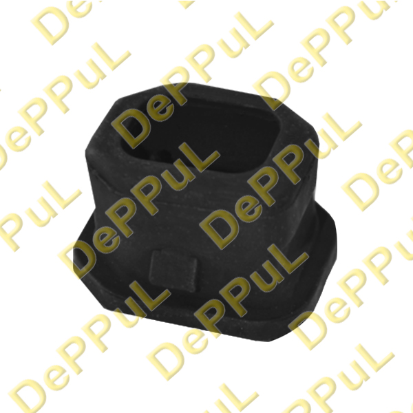 Кронштейн радиатора BMW 1f20/f21 (11-19), 2f22/f23/f87 (13-20), 3f30/f31/f80 (11-20) - DePPuL DEKRK125