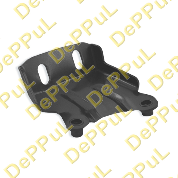 Кронштейн радиатора левый BMW X3 F25 (10-17), X4 F26 (14-16) - DePPuL DEKRK145
